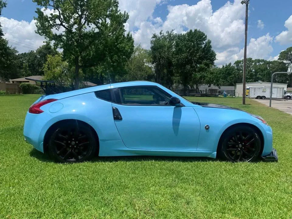 2016 Nissan 370Z 6th Gen - Image 4 of 6