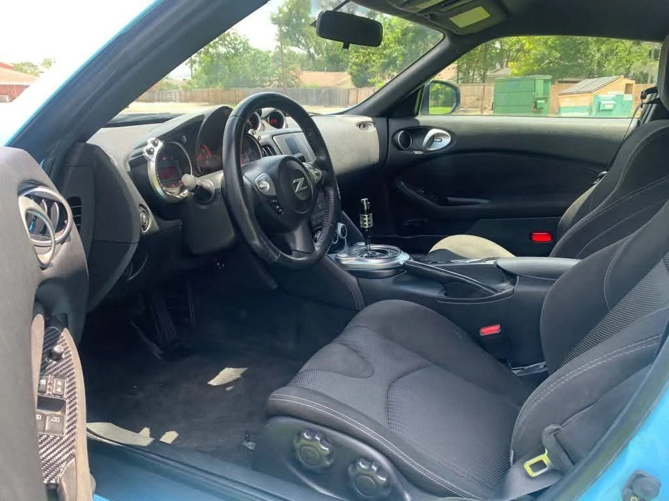 2016 Nissan 370Z 6th Gen - Image 5 of 6