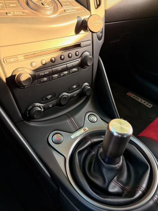 2016 Nissan 370Z 6th Gen - Image 18 of 18