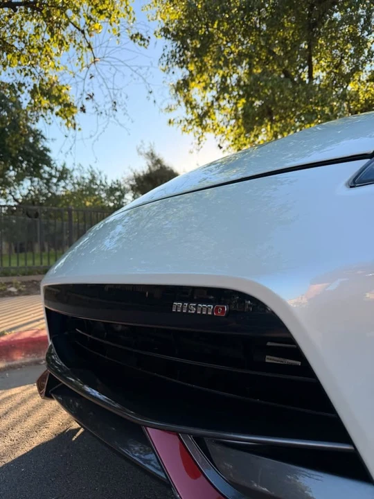 2016 Nissan 370Z 6th Gen - Image 3 of 18