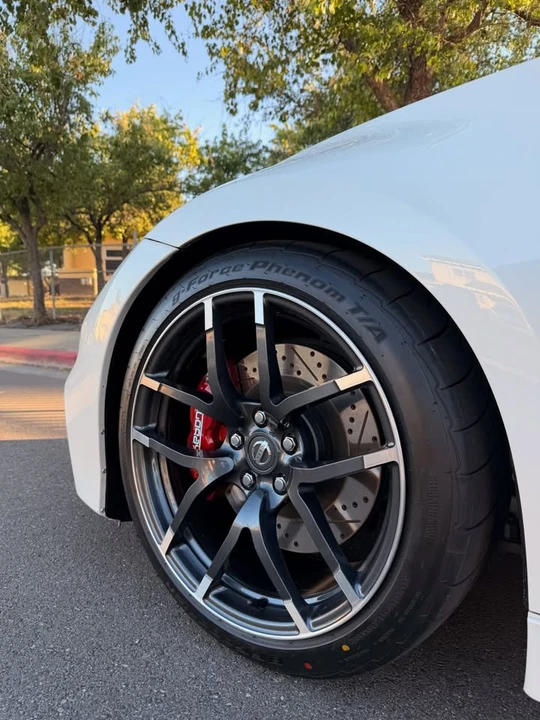 2016 Nissan 370Z 6th Gen - Image 12 of 18