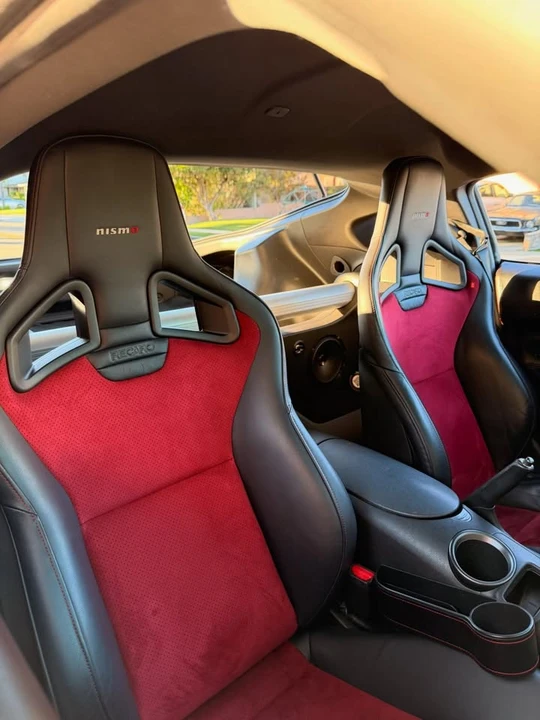 2016 Nissan 370Z 6th Gen - Image 16 of 18