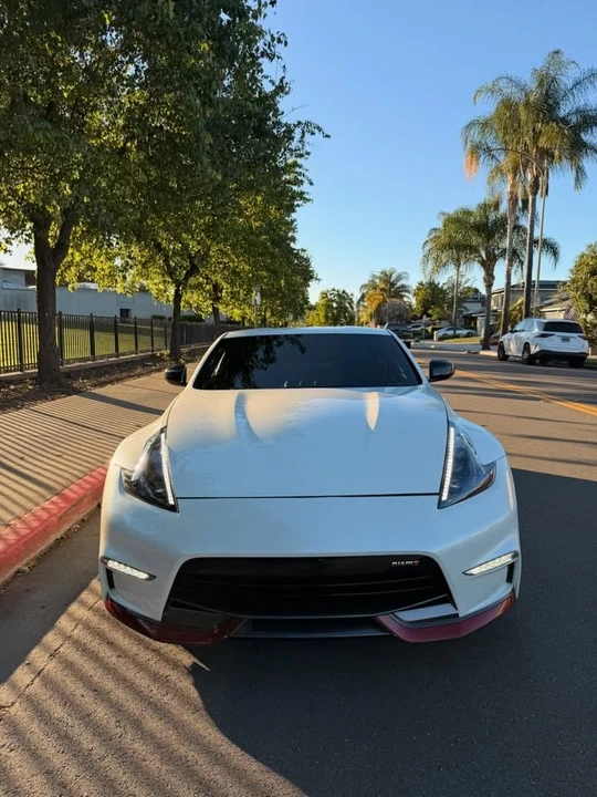 2016 Nissan 370Z 6th Gen - Image 2 of 18