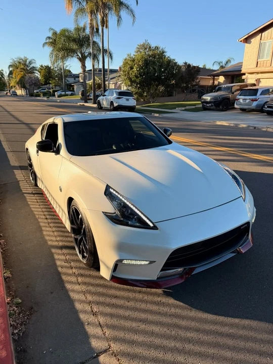 2016 Nissan 370Z 6th Gen - Image 6 of 18