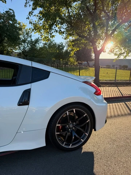 2016 Nissan 370Z 6th Gen - Image 11 of 18