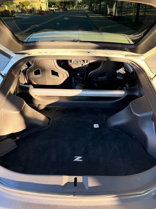 2016 Nissan 370Z 6th Gen - Image 15 of 18