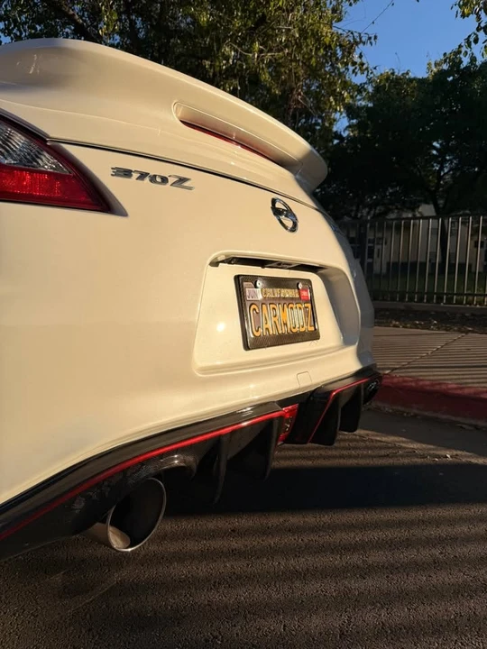 2016 Nissan 370Z 6th Gen - Image 10 of 18