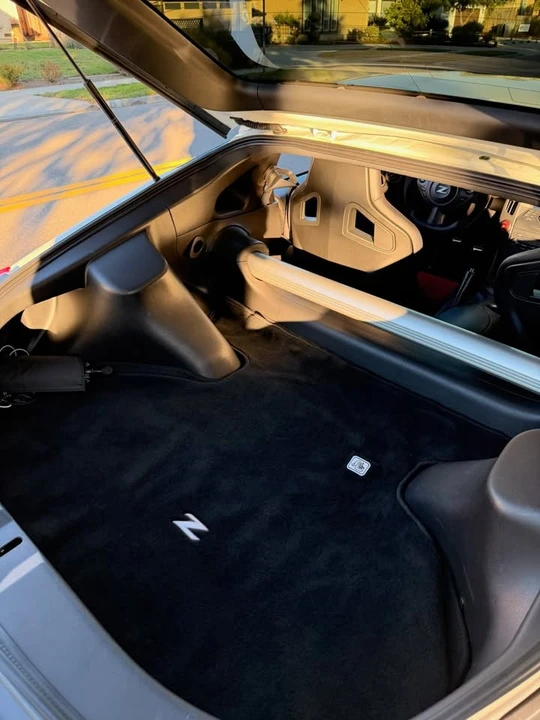 2016 Nissan 370Z 6th Gen - Image 14 of 18