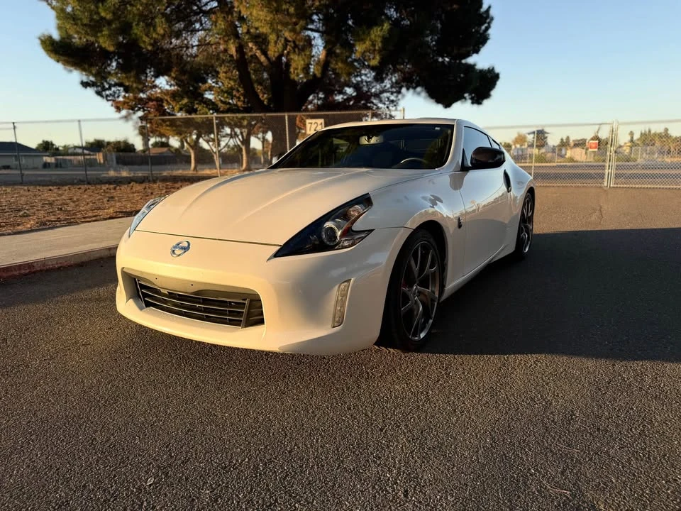 2016 Nissan 370Z 6th Gen - Image 3 of 6