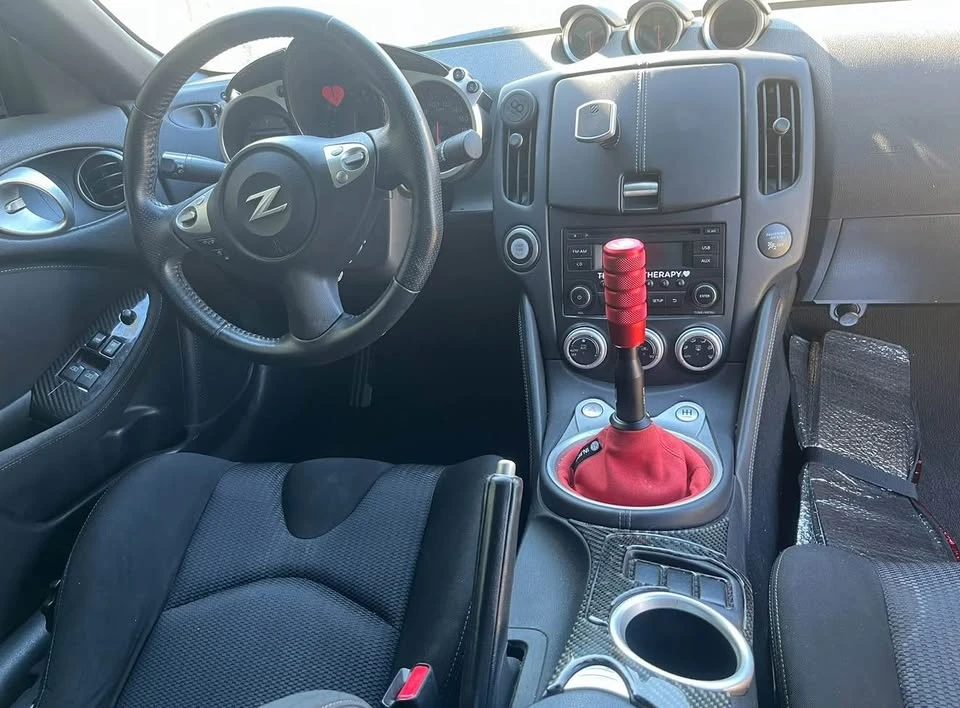 2016 Nissan 370Z 6th Gen - Image 6 of 6