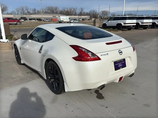 2016 Nissan 370Z 6th Gen - Image 6 of 19