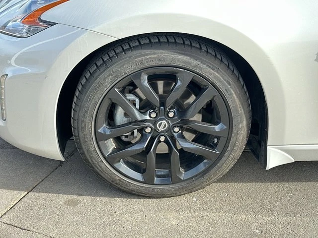 2016 Nissan 370Z 6th Gen - Image 3 of 19