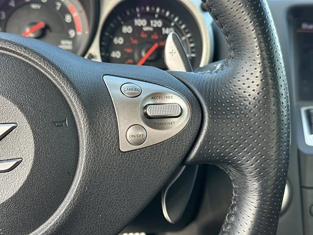 2016 Nissan 370Z 6th Gen - Image 15 of 19