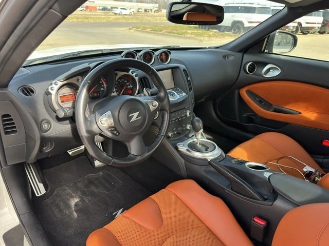2016 Nissan 370Z 6th Gen - Image 12 of 19