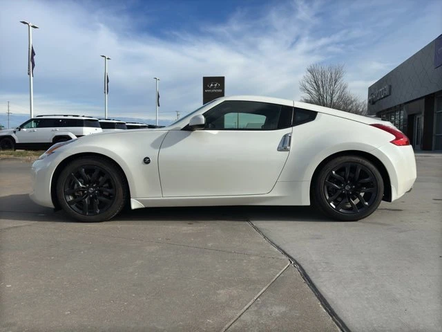 2016 Nissan 370Z 6th Gen - Image 4 of 19