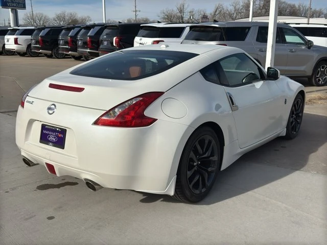 2016 Nissan 370Z 6th Gen - Image 5 of 19