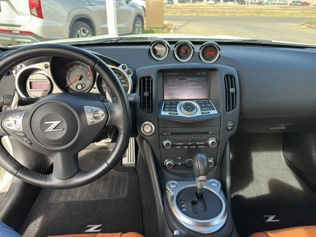 2016 Nissan 370Z 6th Gen - Image 11 of 19