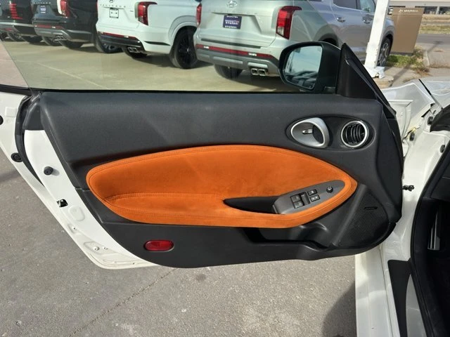 2016 Nissan 370Z 6th Gen - Image 10 of 19