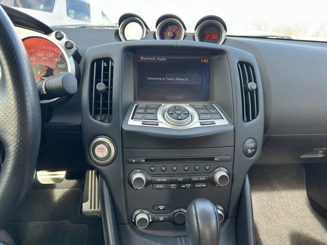2016 Nissan 370Z 6th Gen - Image 18 of 19