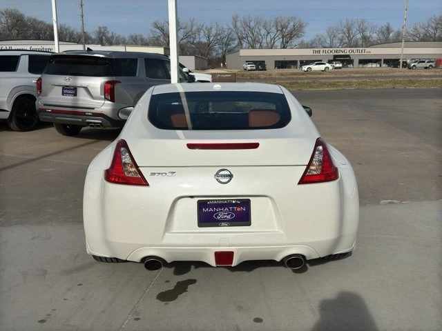 2016 Nissan 370Z 6th Gen - Image 9 of 19