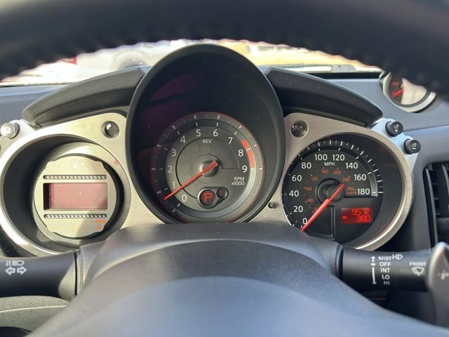 2016 Nissan 370Z 6th Gen - Image 17 of 19