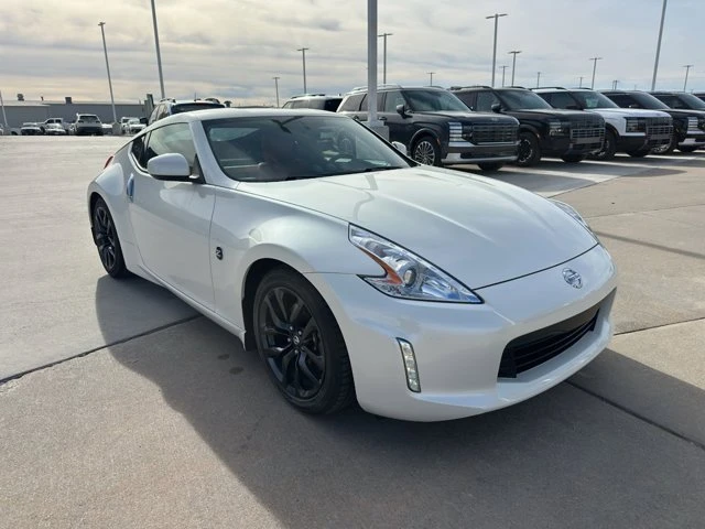 2016 Nissan 370Z 6th Gen - Image 2 of 19