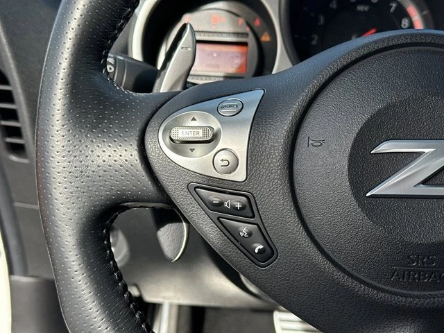 2016 Nissan 370Z 6th Gen - Image 14 of 19