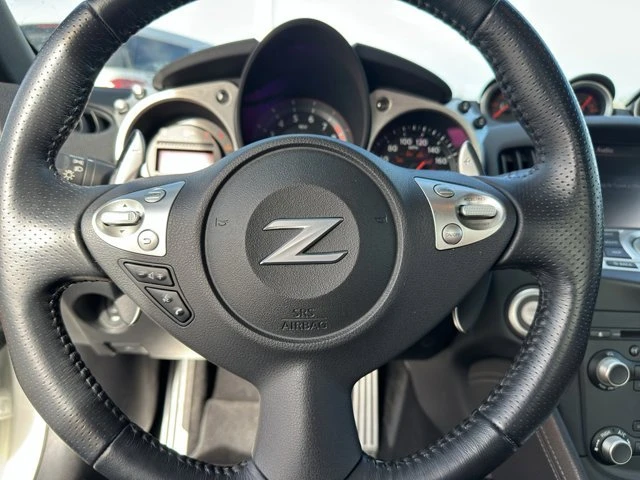 2016 Nissan 370Z 6th Gen - Image 13 of 19