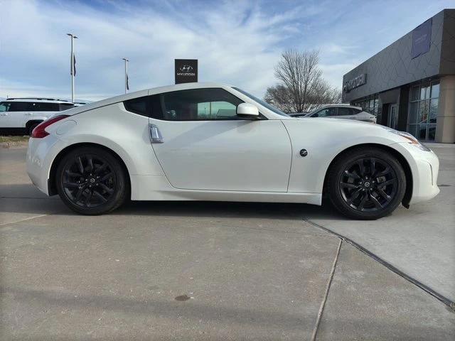2016 Nissan 370Z 6th Gen - Image 7 of 19