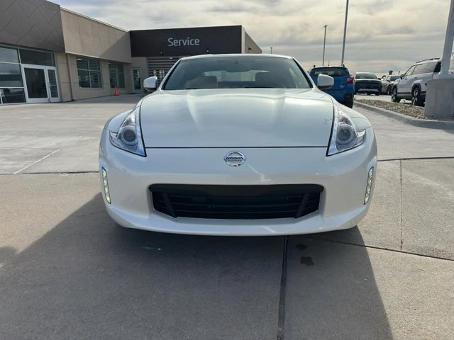 2016 Nissan 370Z 6th Gen - Image 8 of 19
