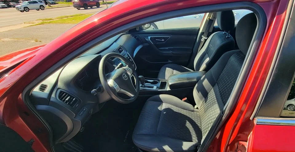 2016 Nissan Altima 5th Gen - Image 7 of 11