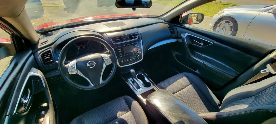 2016 Nissan Altima 5th Gen - Image 9 of 11