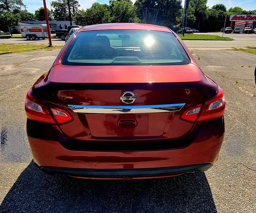 2016 Nissan Altima 5th Gen - Image 3 of 11