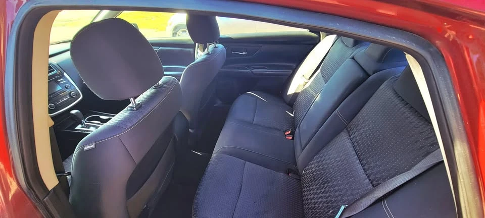 2016 Nissan Altima 5th Gen - Image 8 of 11