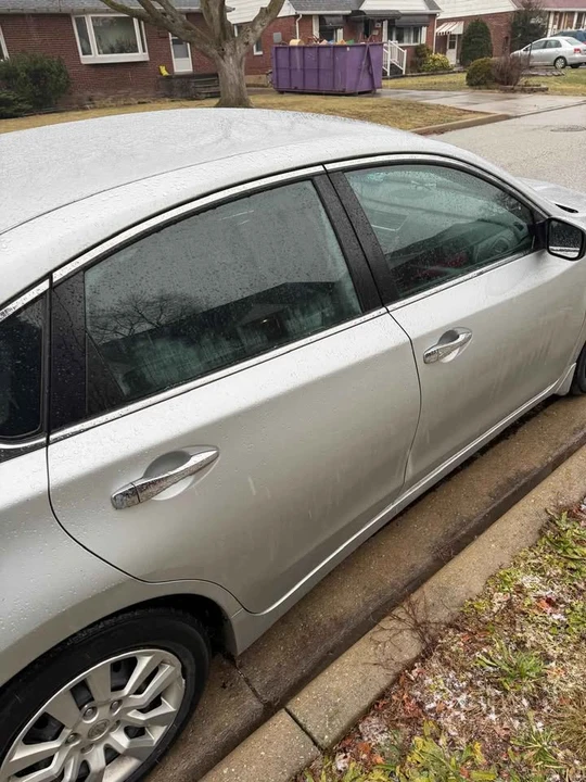 2016 Nissan Altima 5th Gen - Image 6 of 13