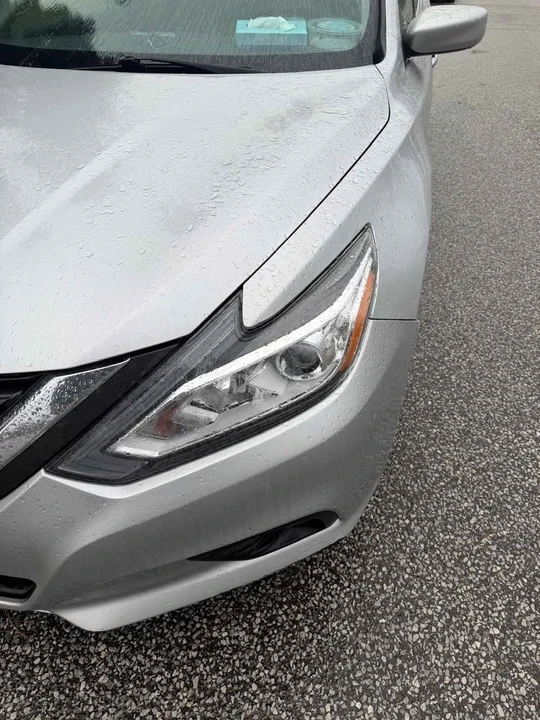 2016 Nissan Altima 5th Gen - Image 5 of 13