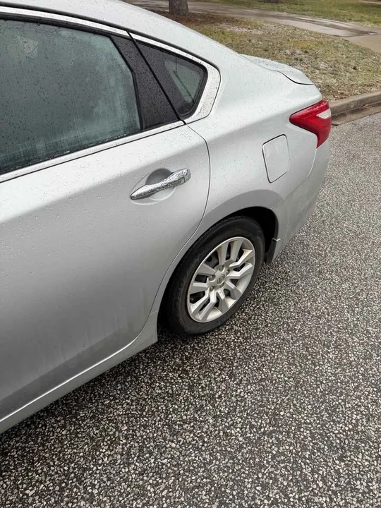 2016 Nissan Altima 5th Gen - Image 7 of 13