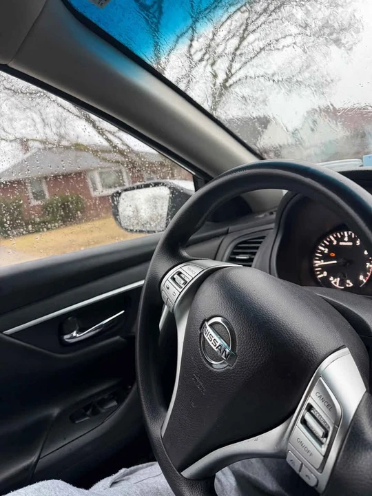 2016 Nissan Altima 5th Gen - Image 10 of 13