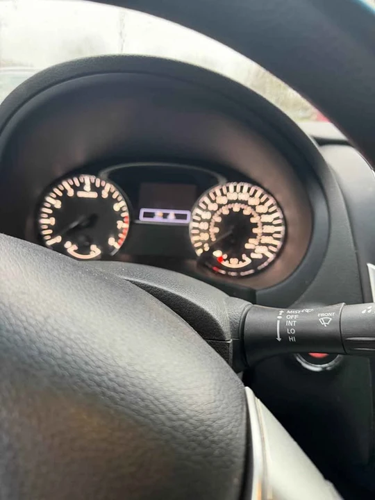 2016 Nissan Altima 5th Gen - Image 8 of 13