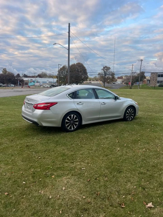 2016 Nissan Altima 5th Gen - Image 6 of 16