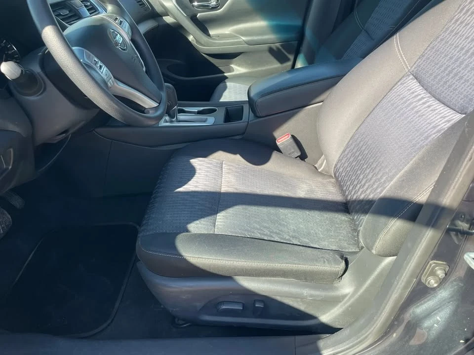 2016 Nissan Altima 5th Gen - Image 12 of 19