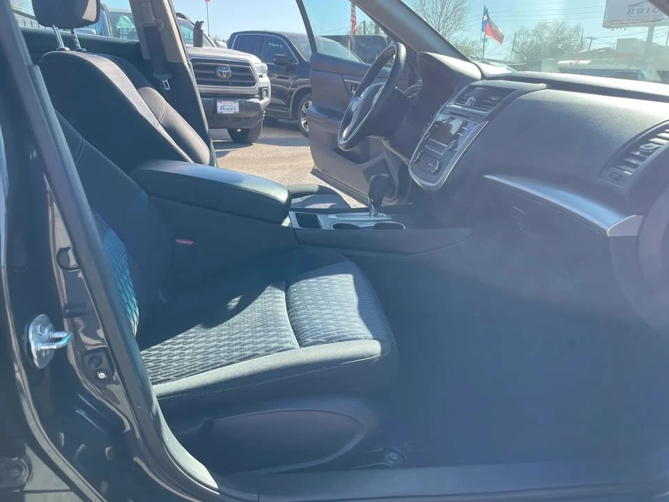2016 Nissan Altima 5th Gen - Image 8 of 19