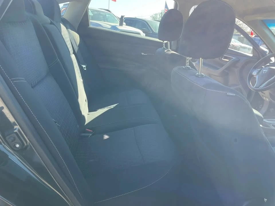 2016 Nissan Altima 5th Gen - Image 9 of 19