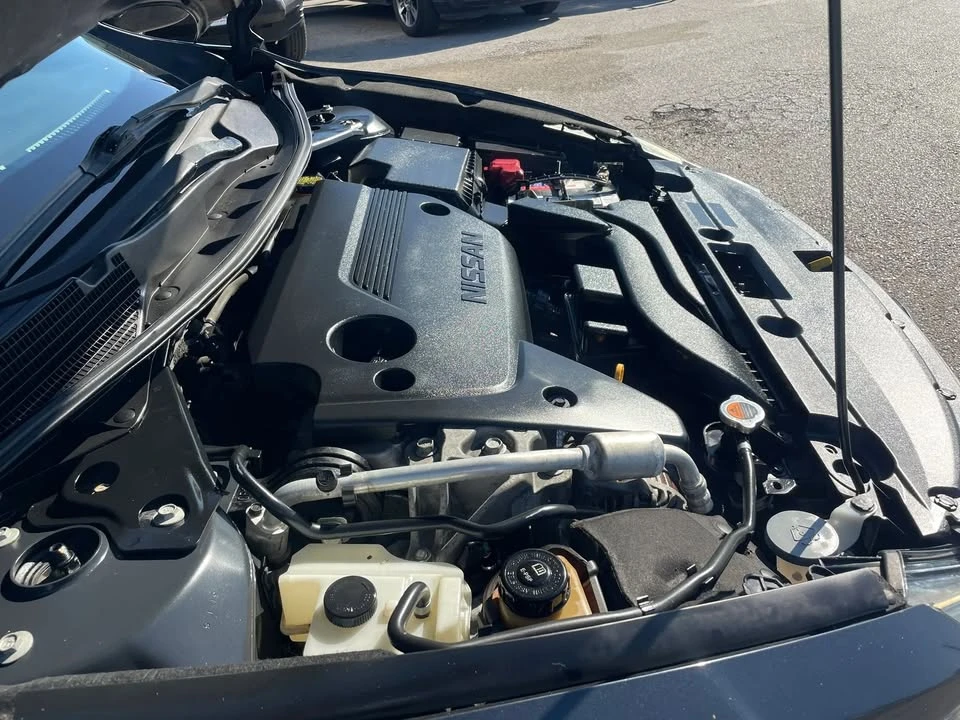 2016 Nissan Altima 5th Gen - Image 7 of 19