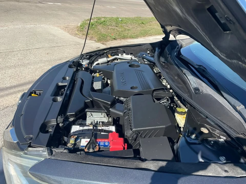 2016 Nissan Altima 5th Gen - Image 6 of 19
