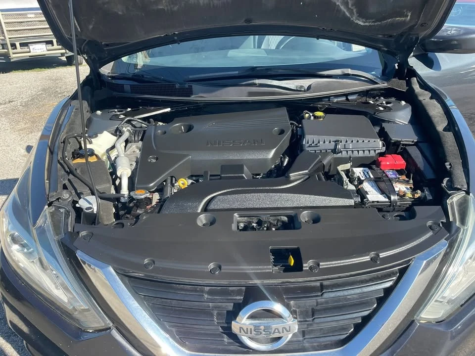 2016 Nissan Altima 5th Gen - Image 5 of 19