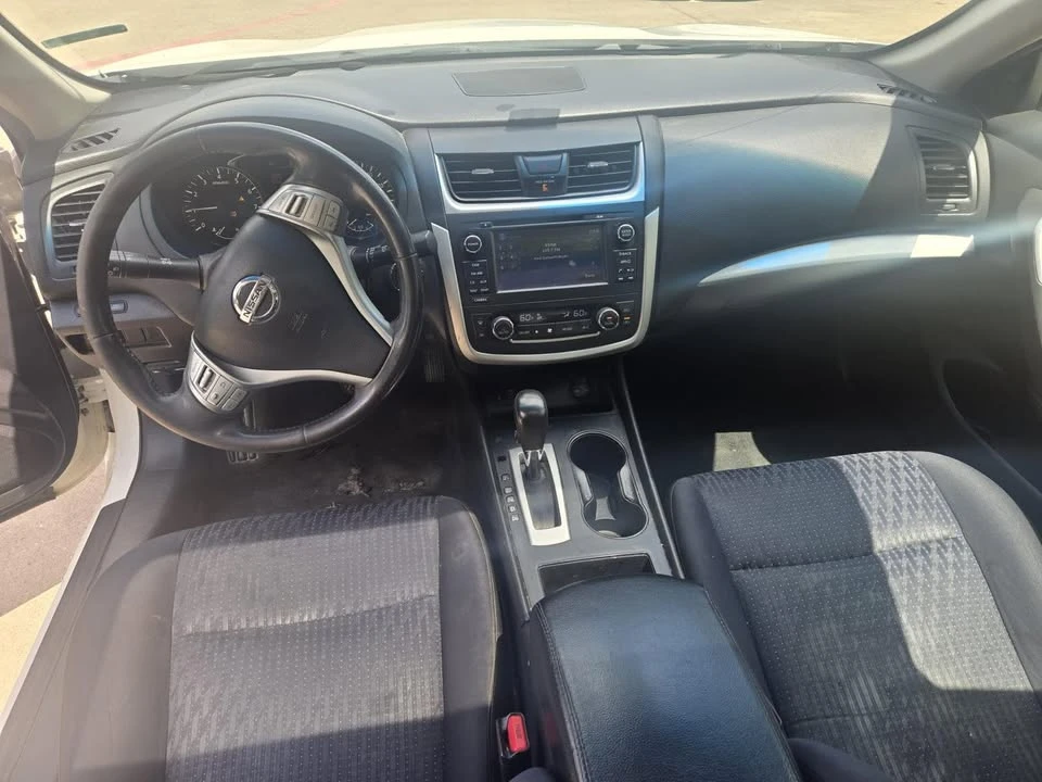 2016 Nissan Altima 5th Gen - Image 6 of 8