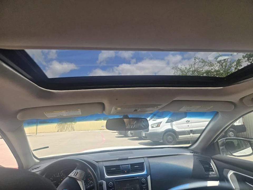 2016 Nissan Altima 5th Gen - Image 7 of 8