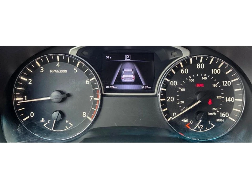2016 Nissan Altima 5th Gen - Image 14 of 19