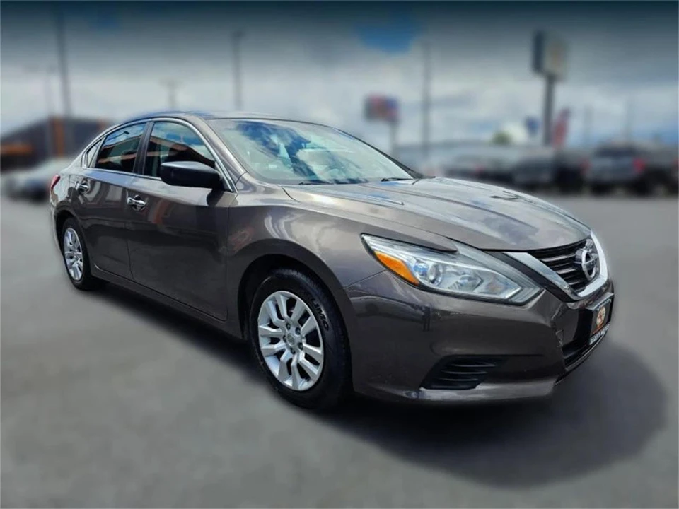 2016 Nissan Altima 5th Gen - Image 7 of 19